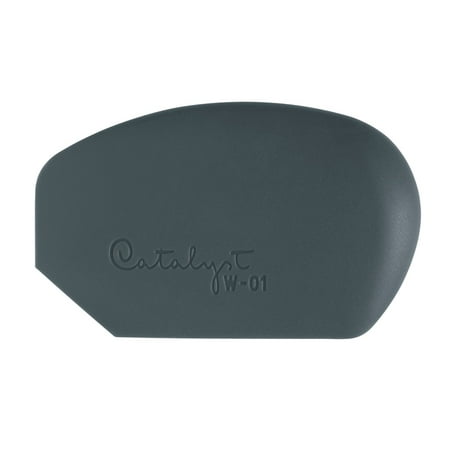 Princeton Brush Catalyst Silicone Wedge 1