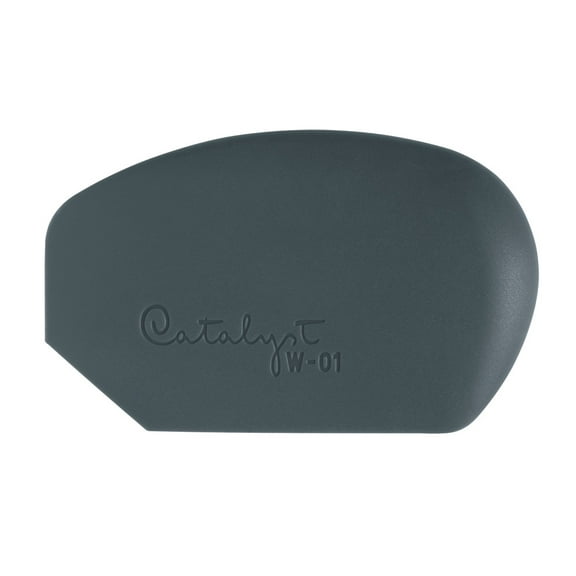 Princeton Brush Catalyst Silicone Wedge 1