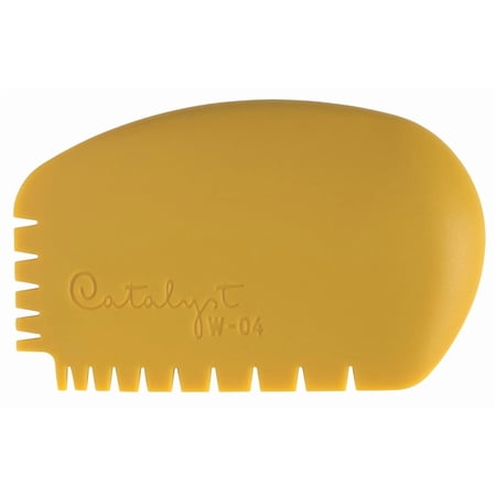 Princeton Brush Catalyst Silicone Wedge 4