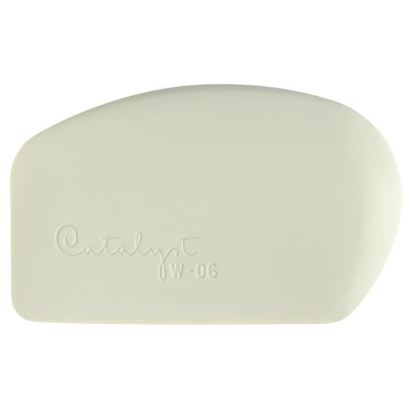 Princeton Brush Catalyst Silicone Wedge 6