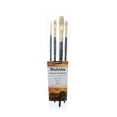 thumbnail image 1 of Princeton Brush Dakota Professional Brush Set, 1 of 3
