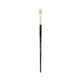 thumbnail image 1 of Princeton Brush Dakota Synthetic Hog Bristle Oil & Acrylic Brush, Flat, 8, 1 of 2
