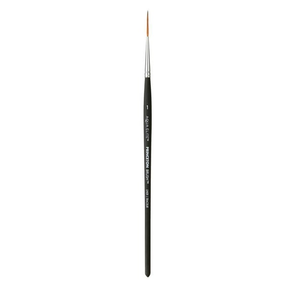 Princeton Aqua Elite Synthetic Liner Watercolor Brush
