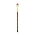 Princeton Brush Heritage Synthetic Sable Watercolor & Acrylic Brush
