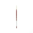 thumbnail image 1 of Princeton Brush Heritage Synthetic Sable Watercolor & Acrylic Brush, Round, 5/0, 1 of 7