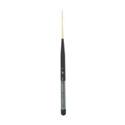 Princeton Brush Mini-Detailer Synthetic Sable Brush, Liner, 1