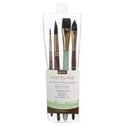 Princeton Brush Neptune Professional Brush Set