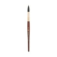 thumbnail image 1 of Princeton Brush Neptune Synthetic Squirrel Watercolor Brush, Round, 16, 1 of 7