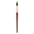 thumbnail image 1 of Princeton Brush Neptune Synthetic Squirrel Watercolor Brush, Round, 20, 1 of 5