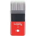 thumbnail image 1 of Princeton Brush Redline Brush, Flat Paddle Mottler, 2", 1 of 2