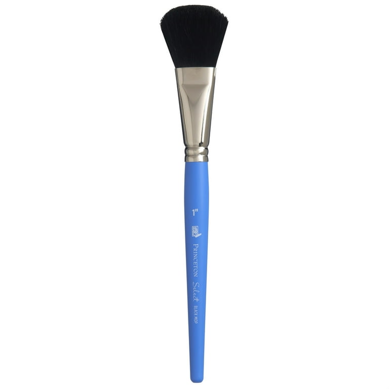 Select Filbert 6 by Princeton Brush