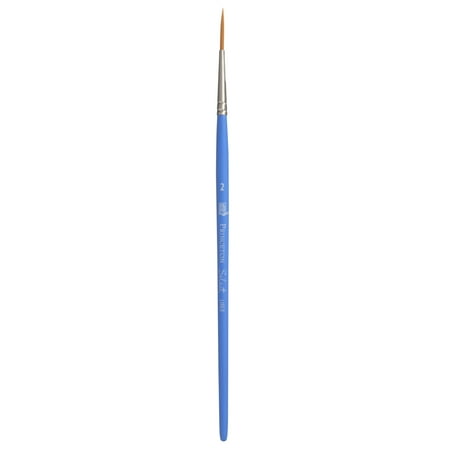 Princeton Brush Select Artiste Brush, Liner, 2
