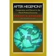 thumbnail image 1 of Princeton Classic Editions After Hegemony: Cooperation and Discord in the World Political Economy, (Paperback), 1 of 1