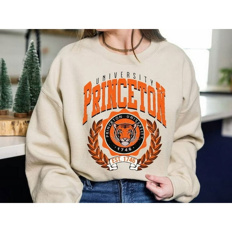Vintage princeton sweatshirt store