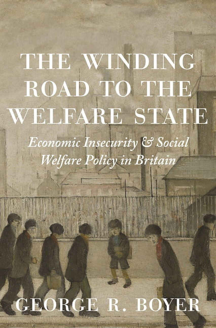Princeton Economic History of the Wester The Winding Road to the ...