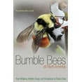 thumbnail image 1 of Princeton Field Guides Bumble Bees of North America: An Identification Guide, Book 89, (Paperback), 1 of 1