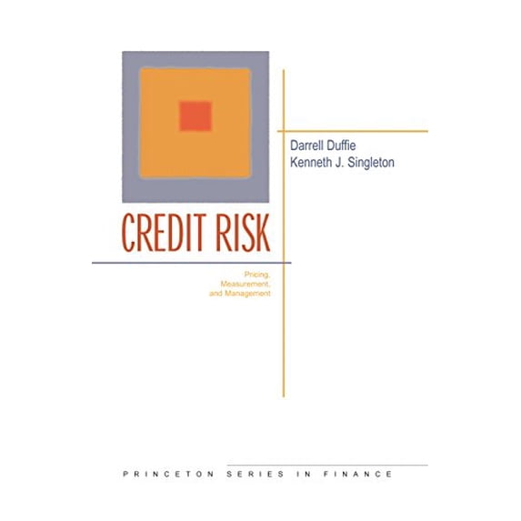 Pre-Owned Credit Risk: Pricing, Measurement, and Management (Hardcover) 0691090467 9780691090467