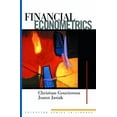 thumbnail image 1 of Princeton Finance Financial Econometrics: Problems, Models, and Methods, Book 2, (Paperback), 1 of 1