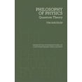 thumbnail image 1 of Princeton Foundations of Contemporary Ph Philosophy of Physics: Quantum Theory, Book 19, (Hardcover), 1 of 1