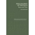 thumbnail image 1 of Princeton Foundations of Contemporary Ph Philosophy of Physics: Space and Time, Book 11, (Paperback), 1 of 1