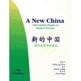 thumbnail image 1 of Pre-Owned A New China: Intermediate Reader of Modern Chinese (The Princeton Language Program: Modern Chinese) Paperback, 1 of 1
