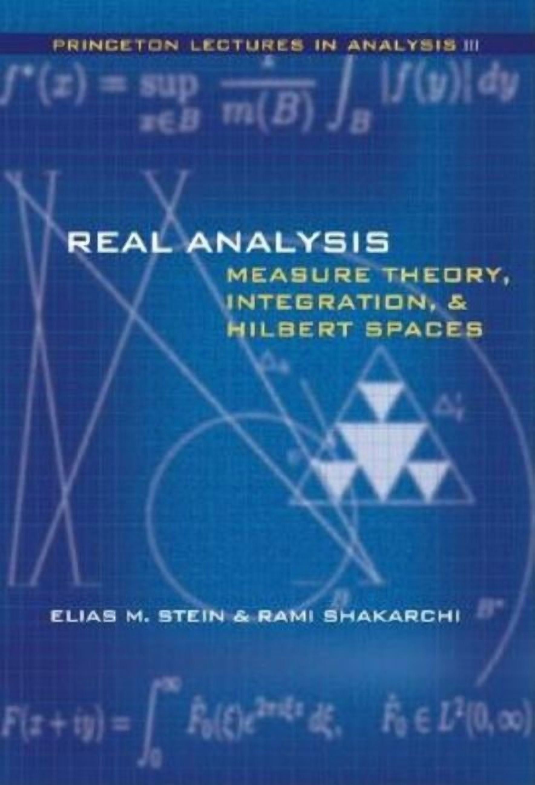 Real Analysis: Theory of Measure and Integration [ペーパーバック] Yeh， J. Real Analysis: Theory of Measure and Integration [ペーパー