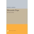 thumbnail image 1 of Princeton Legacy Library Alexander Pope: The Poet in Poems, Book 1451, (Hardcover), 1 of 1