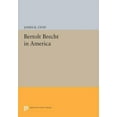 thumbnail image 1 of Princeton Legacy Library Bertolt Brecht in America, Book 657, (Paperback), 1 of 1