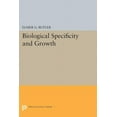 thumbnail image 1 of Princeton Legacy Library Biological Specificity and Growth, Book 2116, (Paperback), 1 of 1