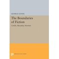 thumbnail image 1 of Princeton Legacy Library Boundaries of Fiction, Book 2137, (Paperback), 1 of 1
