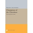thumbnail image 1 of Princeton Legacy Library Champions of the Cherokees: Evan and John B. Jones, Book 1003, (Paperback), 1 of 1