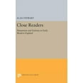 thumbnail image 1 of Princeton Legacy Library Close Readers: Humanism and Sodomy in Early Modern England, Book 363, (Hardcover), 1 of 1