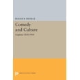 thumbnail image 1 of Princeton Legacy Library Comedy and Culture: England 1820-1900, Book 437, (Paperback), 1 of 1