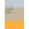 thumbnail image 1 of Princeton Legacy Library Controlling Laughter: Political Humor in the Late Roman Republic, Book 1739, (Paperback), 1 of 1