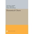 thumbnail image 1 of Princeton Legacy Library Dynamical Chaos, Book 988, (Paperback), 1 of 1