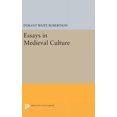 thumbnail image 1 of Princeton Legacy Library Essays in Medieval Culture, Book 569, (Hardcover), 1 of 1