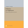 thumbnail image 1 of Princeton Legacy Library Esthetics as Nightmare: Russian Literary Theory, 1855-1870, Book 965, (Paperback), 1 of 1