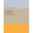 thumbnail image 1 of Princeton Legacy Library Excavations at Nessana, Volume 3: Non-Literary Papyri, Book 1911, (Paperback), 1 of 1