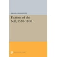 thumbnail image 1 of Princeton Legacy Library Fictions of the Self, 1550-1800, Book 519, (Paperback), 1 of 1