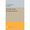 thumbnail image 1 of Princeton Legacy Library Fractals in the Natural Sciences, Book 1083, (Hardcover), 1 of 1