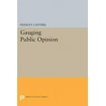 thumbnail image 1 of Princeton Legacy Library Gauging Public Opinion, Book 2211, (Paperback), 1 of 1