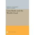 thumbnail image 1 of Princeton Legacy Library Gene Banks and the World's Food, Book 457, (Paperback), 1 of 1