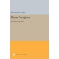 thumbnail image 1 of Princeton Legacy Library Henry Vaughan: The Unfolding Vision, Book 555, (Hardcover), 1 of 1