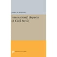 thumbnail image 1 of Princeton Legacy Library International Aspects of Civil Strife, Book 2229, (Hardcover), 1 of 1