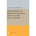thumbnail image 1 of Princeton Legacy Library Introduction to Differential Geometry, Book 2227, (Hardcover), 1 of 1