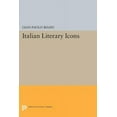 thumbnail image 1 of Princeton Legacy Library Italian Literary Icons, Book 22, (Paperback), 1 of 1
