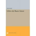 thumbnail image 1 of Princeton Legacy Library Libro de Buen Amor, Book 1621, (Paperback), 1 of 1
