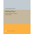 thumbnail image 1 of Princeton Legacy Library Making Peace: The Reconstruction of Gender in Interwar Britain, Book 5275, (Paperback), 1 of 1