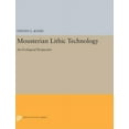 thumbnail image 1 of Princeton Legacy Library Mousterian Lithic Technology: An Ecological Perspective, Book 301, (Hardcover), 1 of 1