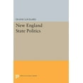 thumbnail image 1 of Princeton Legacy Library New England State Politics, Book 2277, (Paperback), 1 of 1